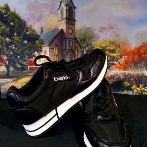 BEBE Sport sneakers